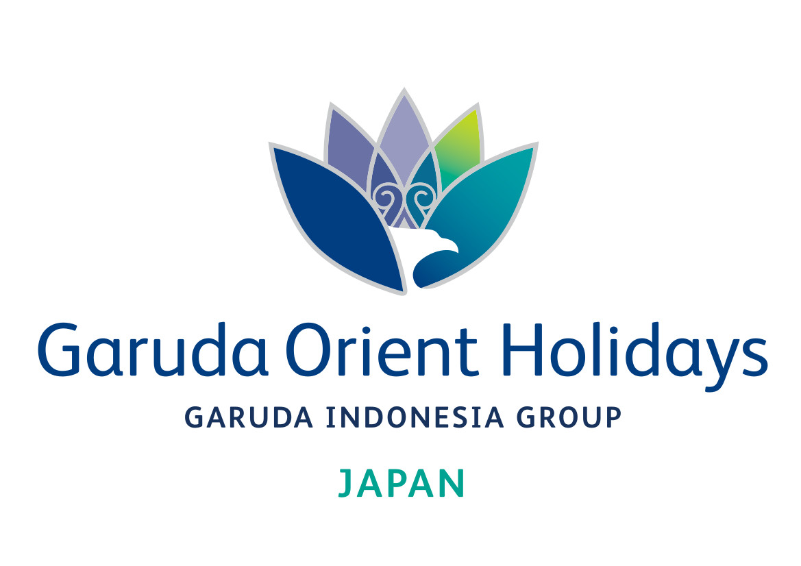 Garuda Orient Holidays Japan